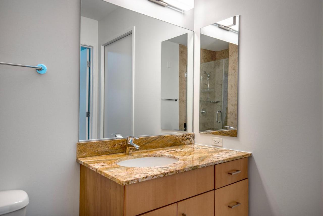Appartement Streeterville 1br W Terrace Gym Nr Riverwalk Chi-997 *
