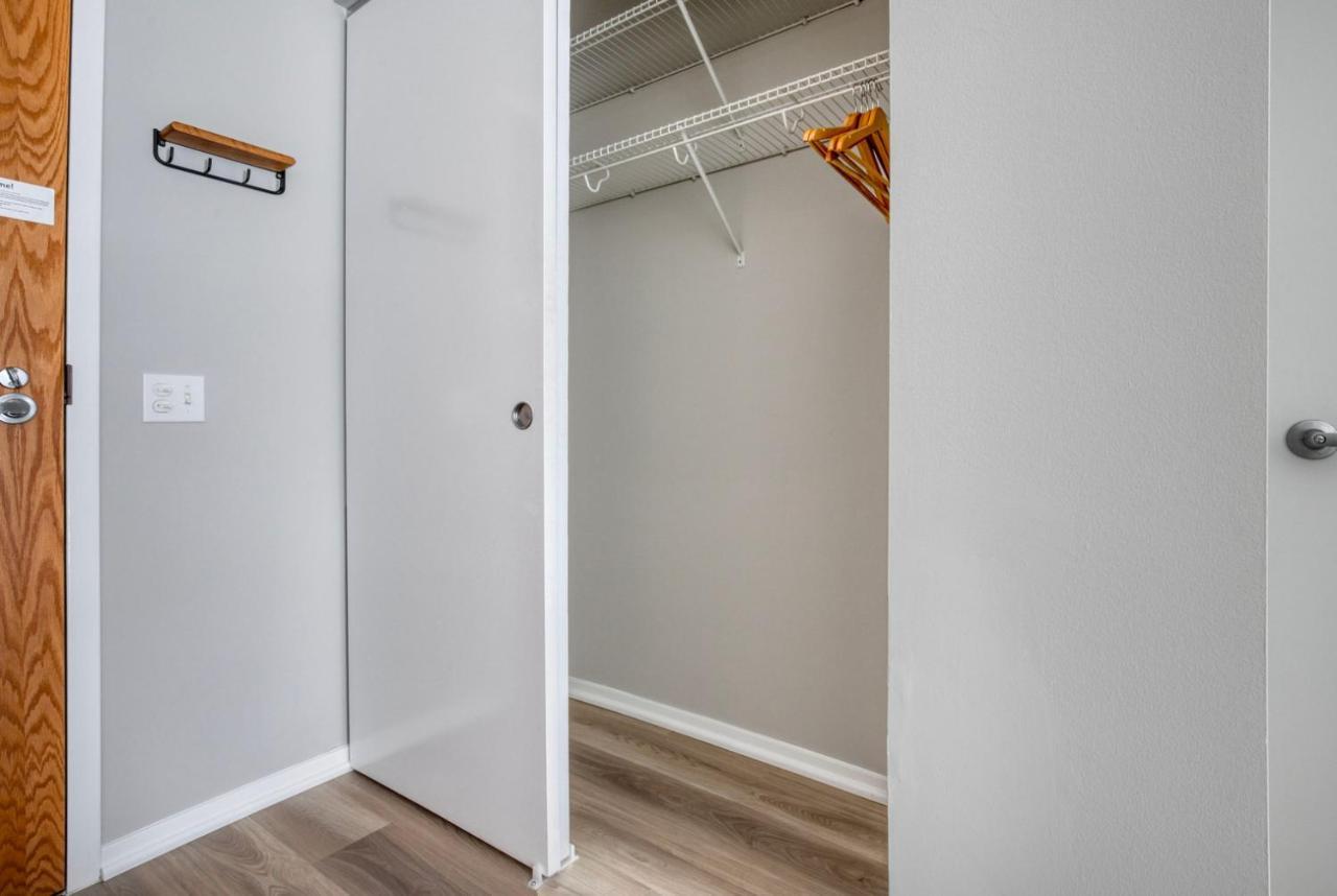Appartement Streeterville 1br W Terrace Gym Nr Riverwalk Chi-997 Chicago
