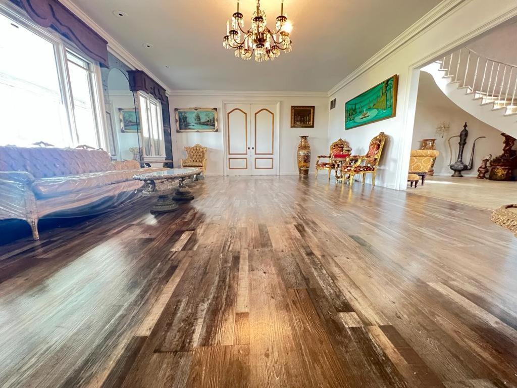 Albergue Pill Hill Mansion
