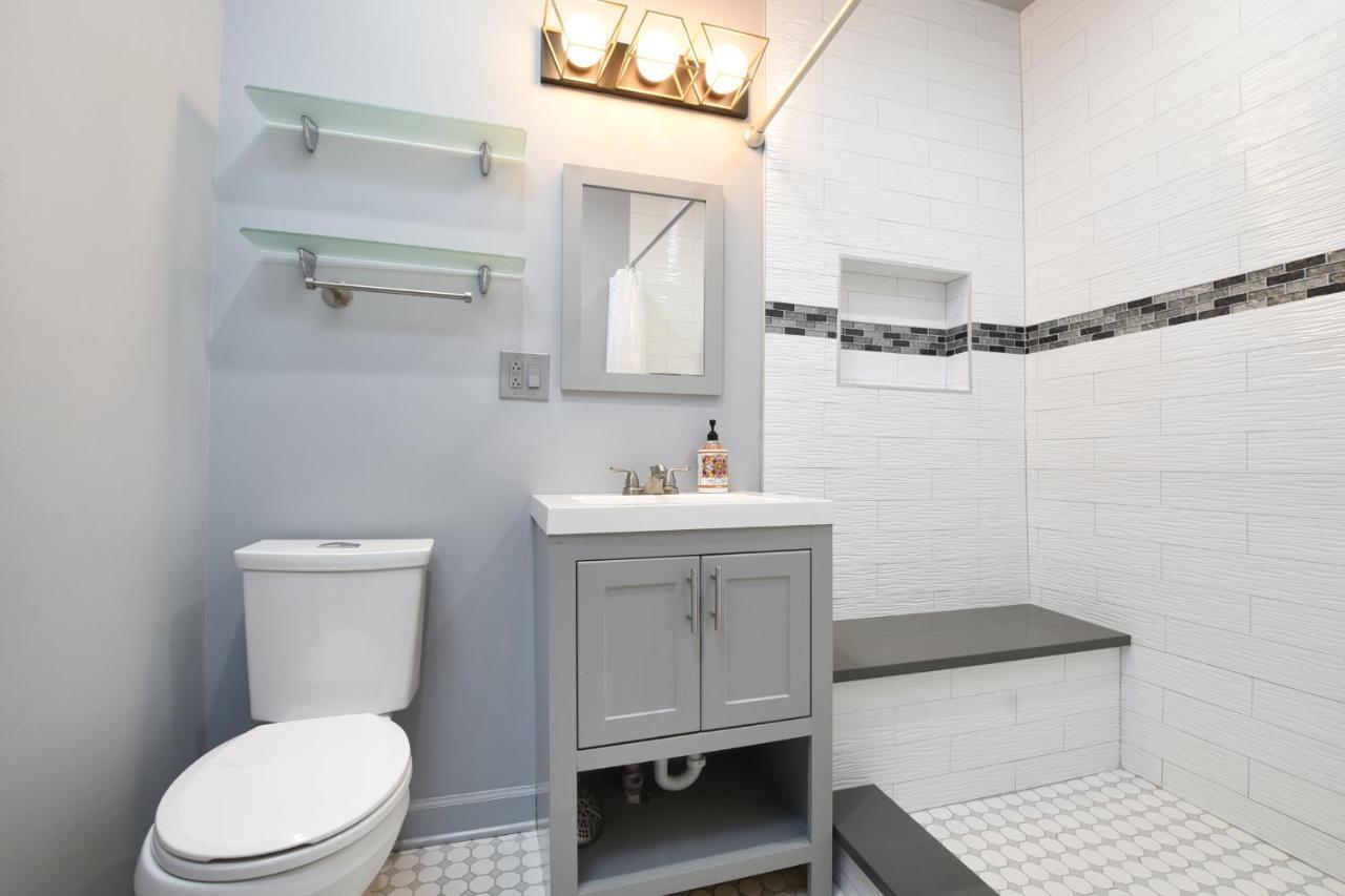 Large Open Space In The Heart Of The Northside Apartment