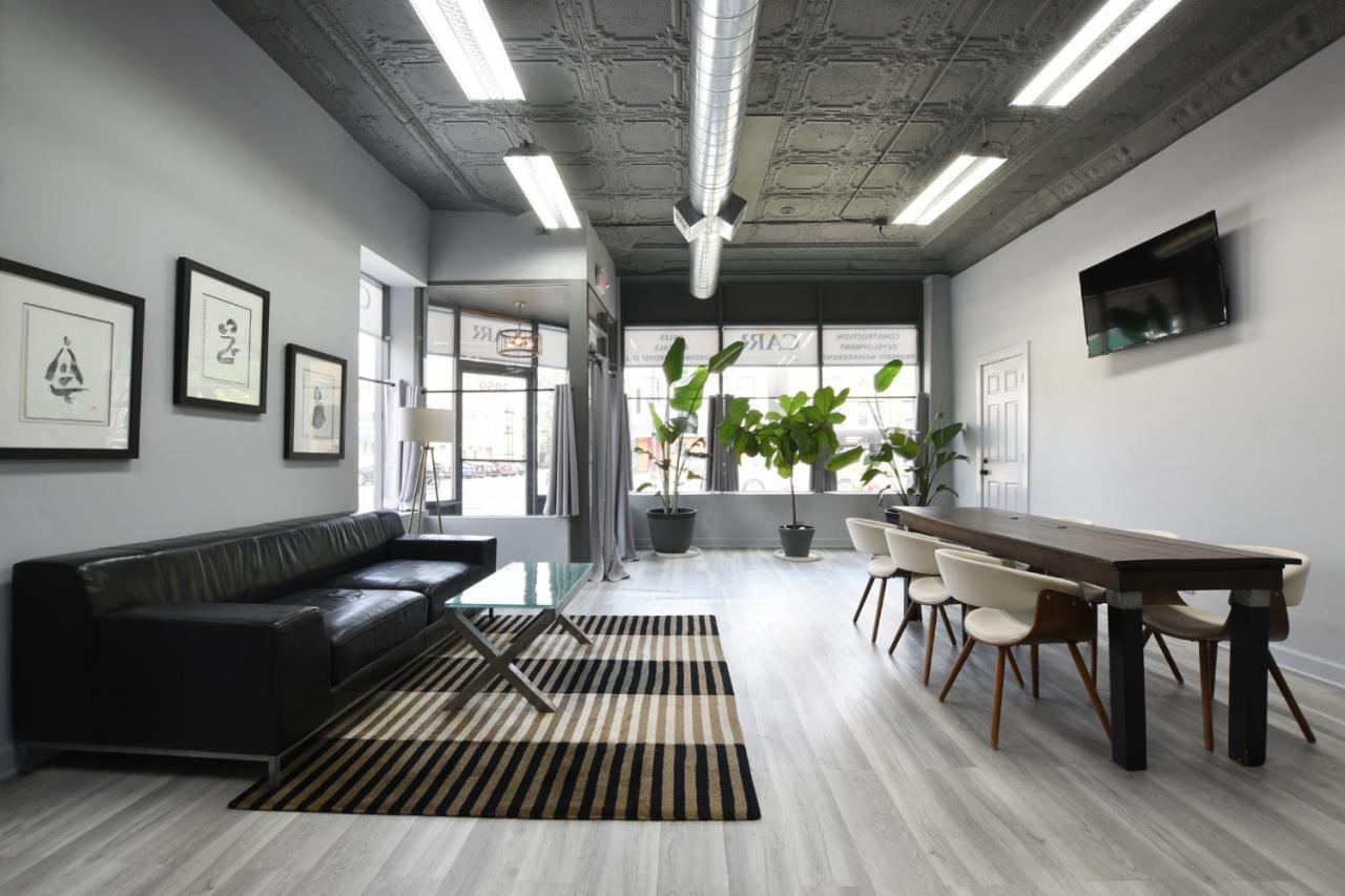 Large Open Space In The Heart Of The Northside *