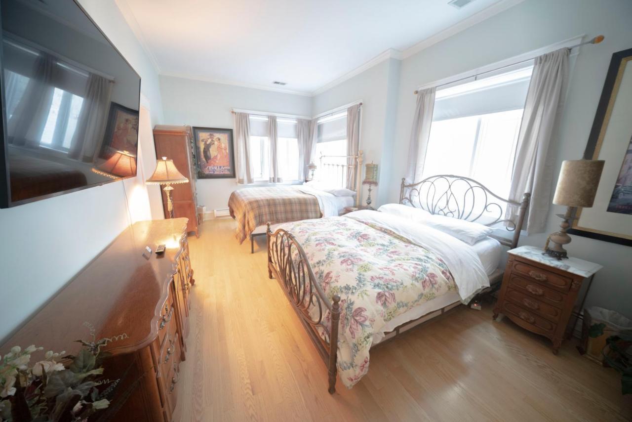 Apartment Bootlegger House Sleeps 10-20 Free Tv & Parking *