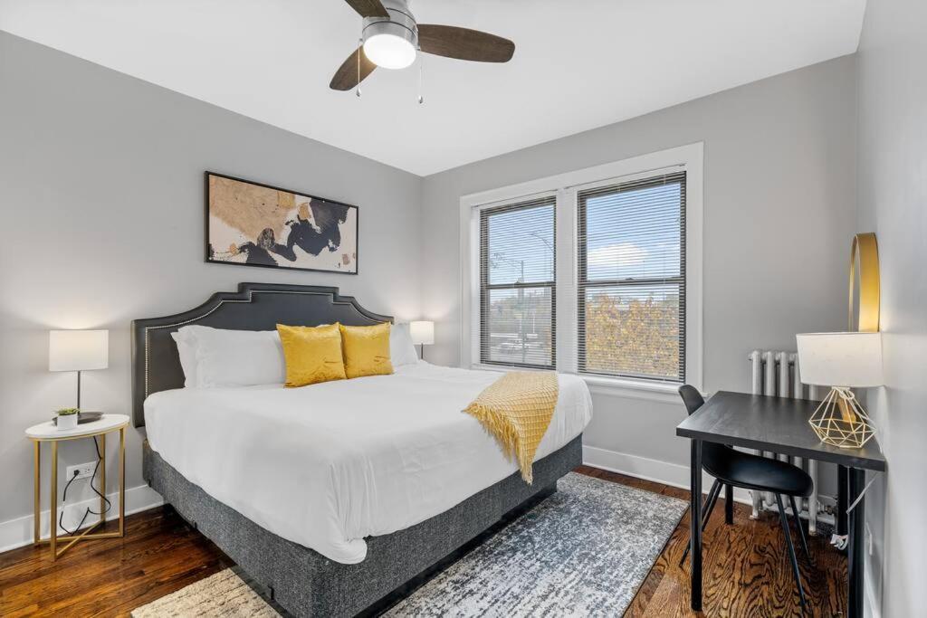 2br Warm & Cozy In - Cicero 2n *