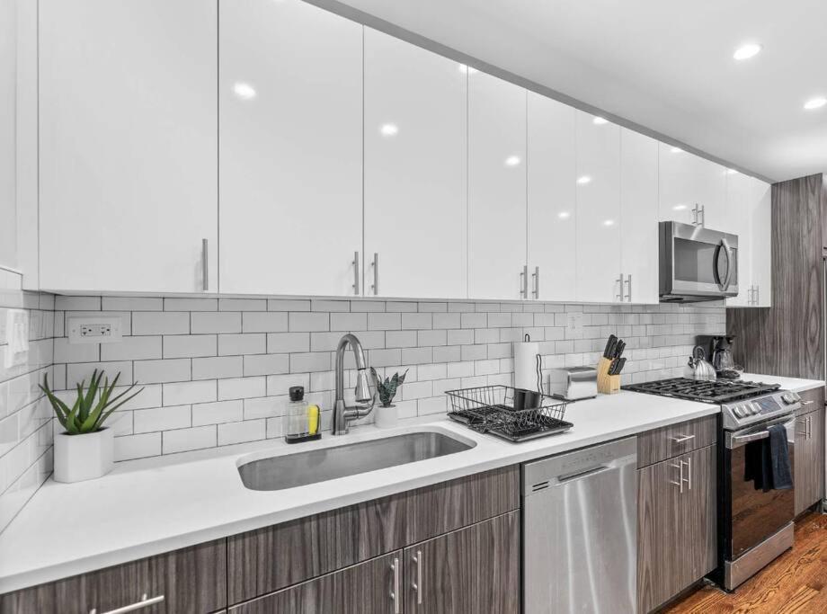 2br Warm & Cozy In - Cicero 2n Appartement