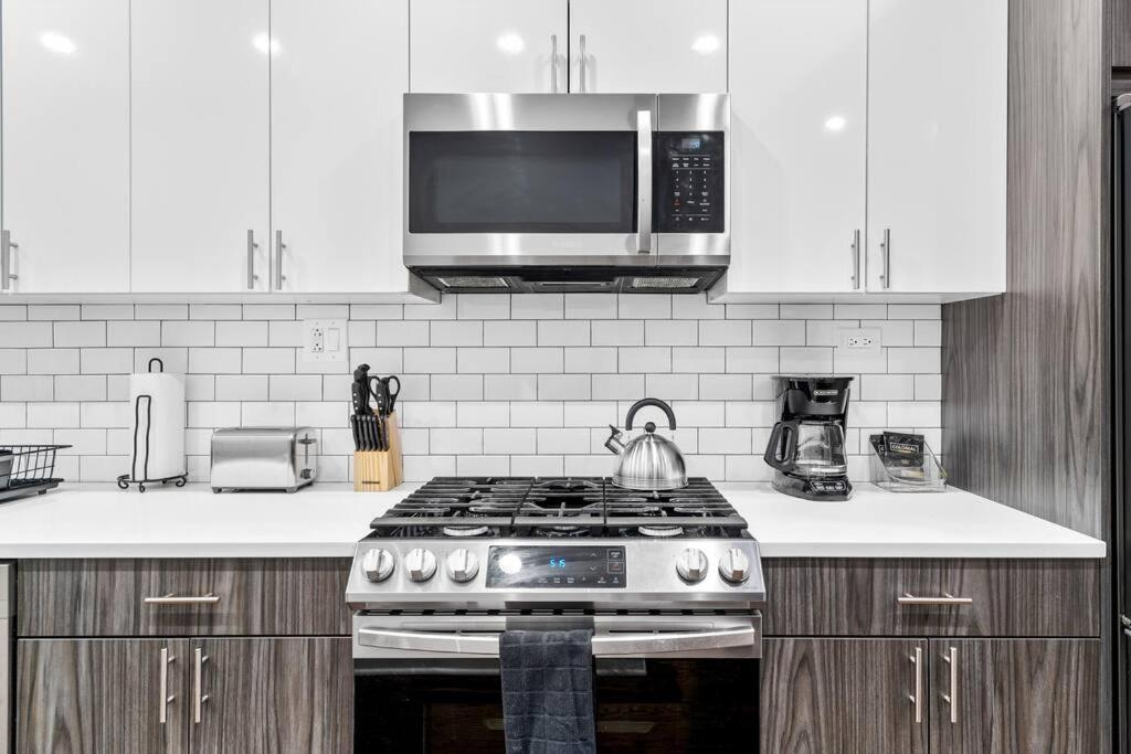 2br Warm & Cozy In - Cicero 2n