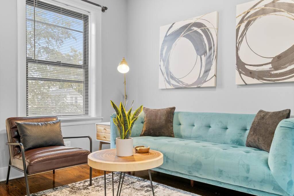 2br Warm & Cozy In - Cicero 2n