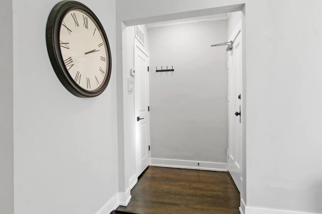 Apartment Comfortable 2br - Sunnyside 2f Chicago