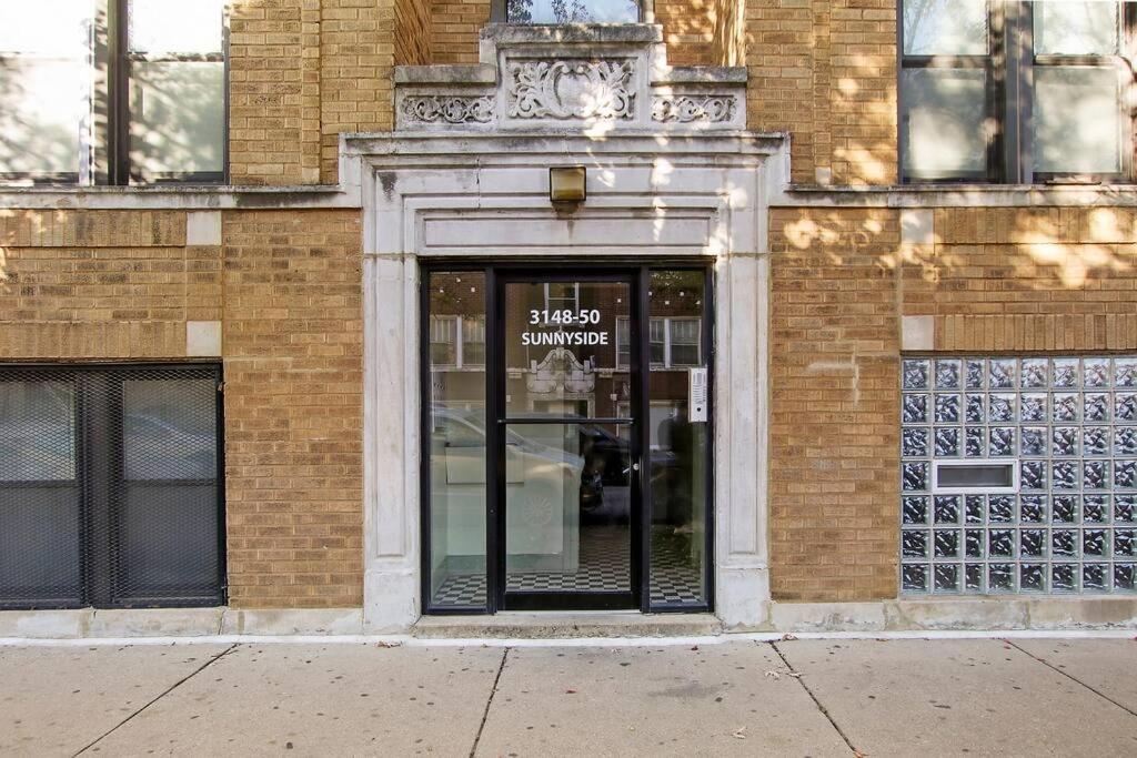 Comfortable 2br - Sunnyside 2f Apartment