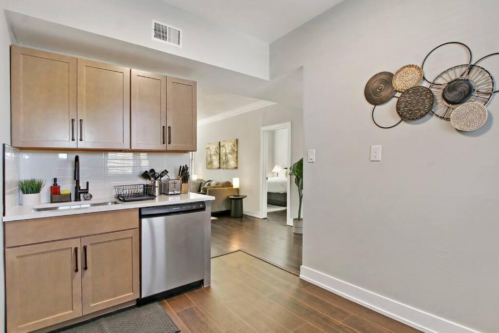 Comfortable 2br - Sunnyside 2f * Chicago