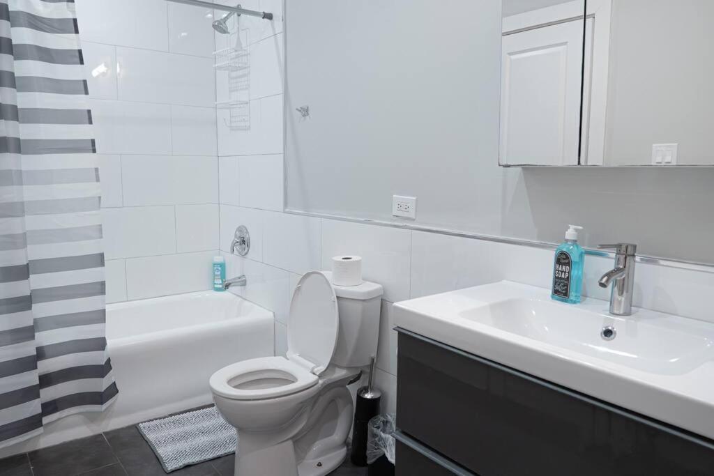 Apartment Charming 4br Unit In Historic Hyde Park Near Beach Chicago
