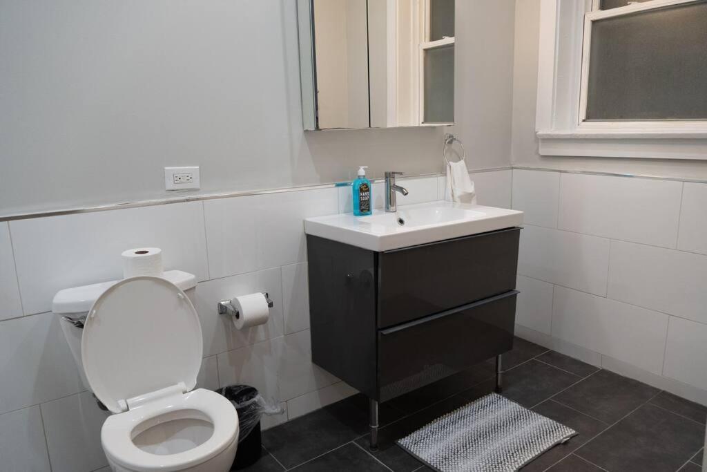 Charming 4br Unit In Historic Hyde Park Near Beach Apartment Chicago