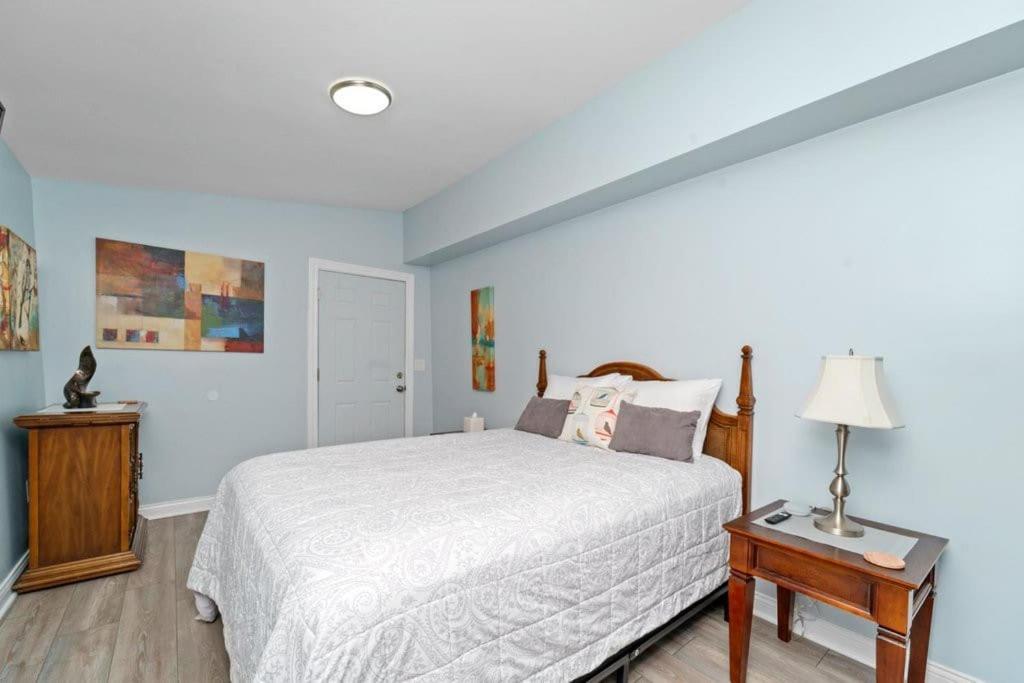 Apartamento Cozy, Top-floor 3br Loft With Balcony In West Town *