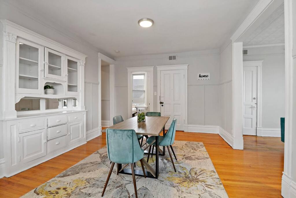 2br Bright And Lovely - Leland 3 Apartment *