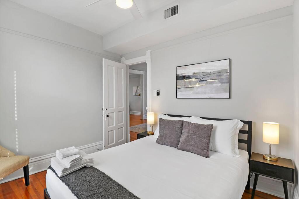 2br Bright And Lovely - Leland 3 *
