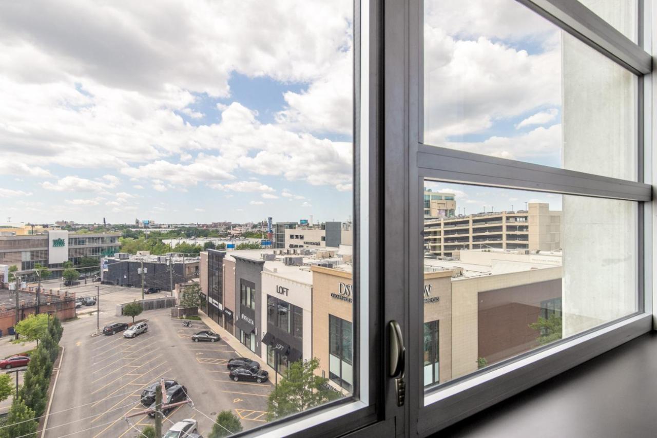 Lincoln Park W Wd Nr L New Chi-305 Apartment *