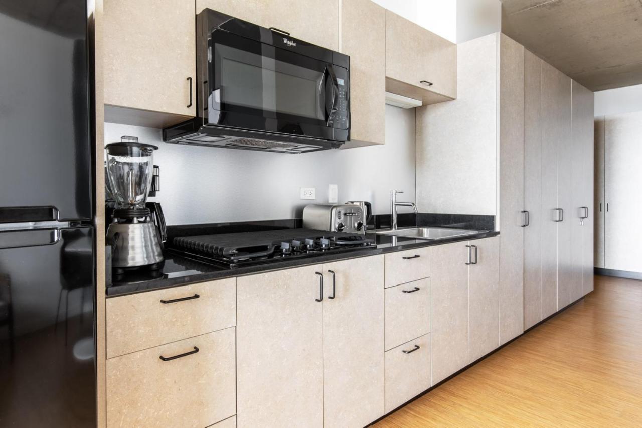 Lincoln Park W Wd Nr L New Chi-305 Apartment *