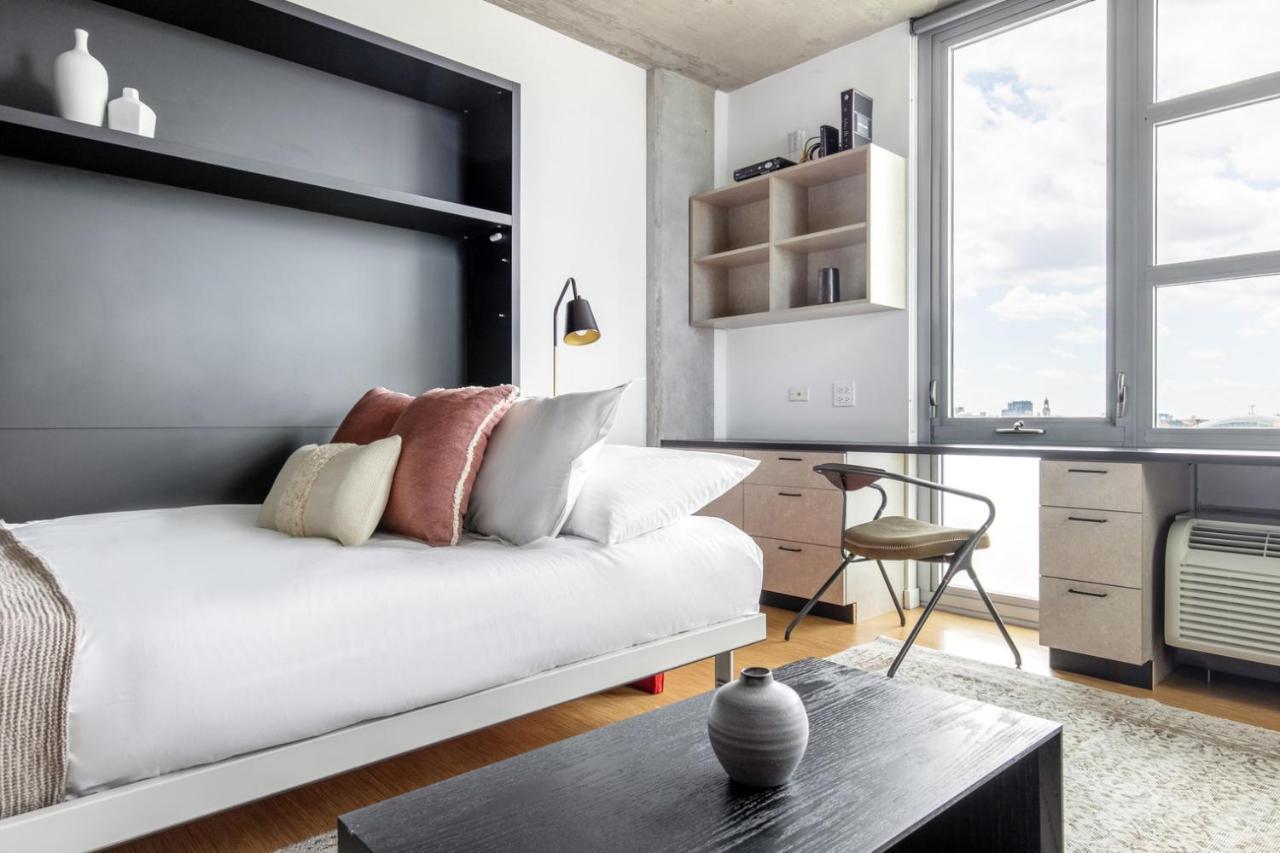Apartment Lincoln Park W Wd Nr L New Chi-305 Chicago
