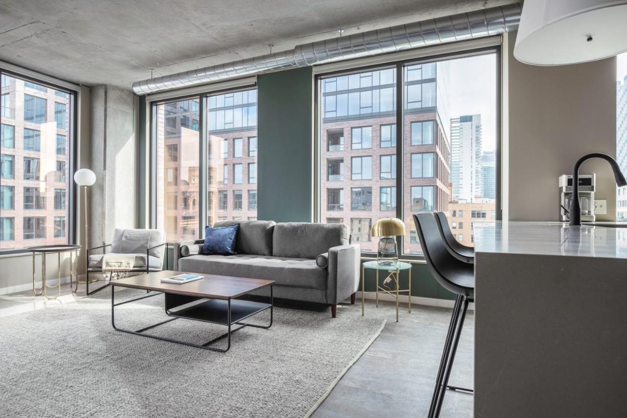 W Loop 2br W Gym Pool Nr Fulton Mkt Chi-254 Apartment Chicago