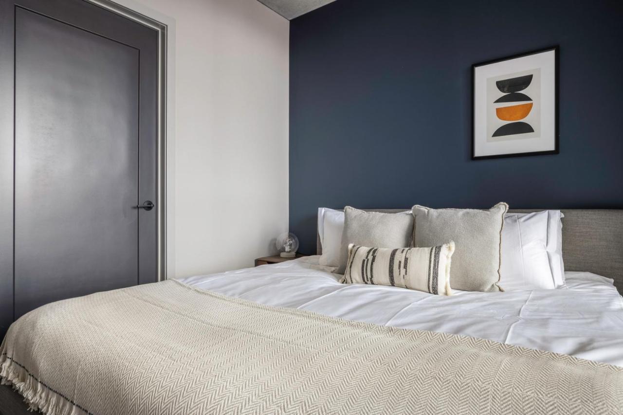 W Loop 2br W Gym Pool Nr Fulton Mkt Chi-254 Apartment Chicago