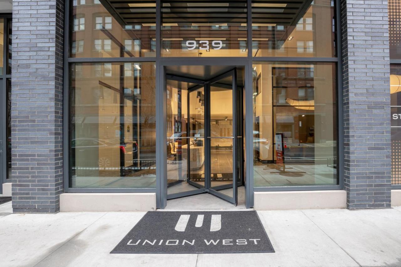 Apartment W Loop 2br W Gym Pool Nr Fulton Mkt Chi-254 *
