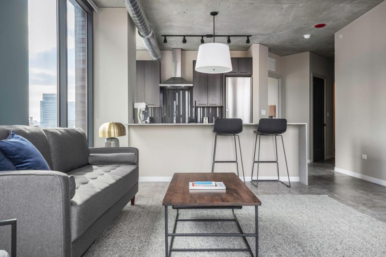 W Loop 2br W Gym Pool Nr Fulton Mkt Chi-254