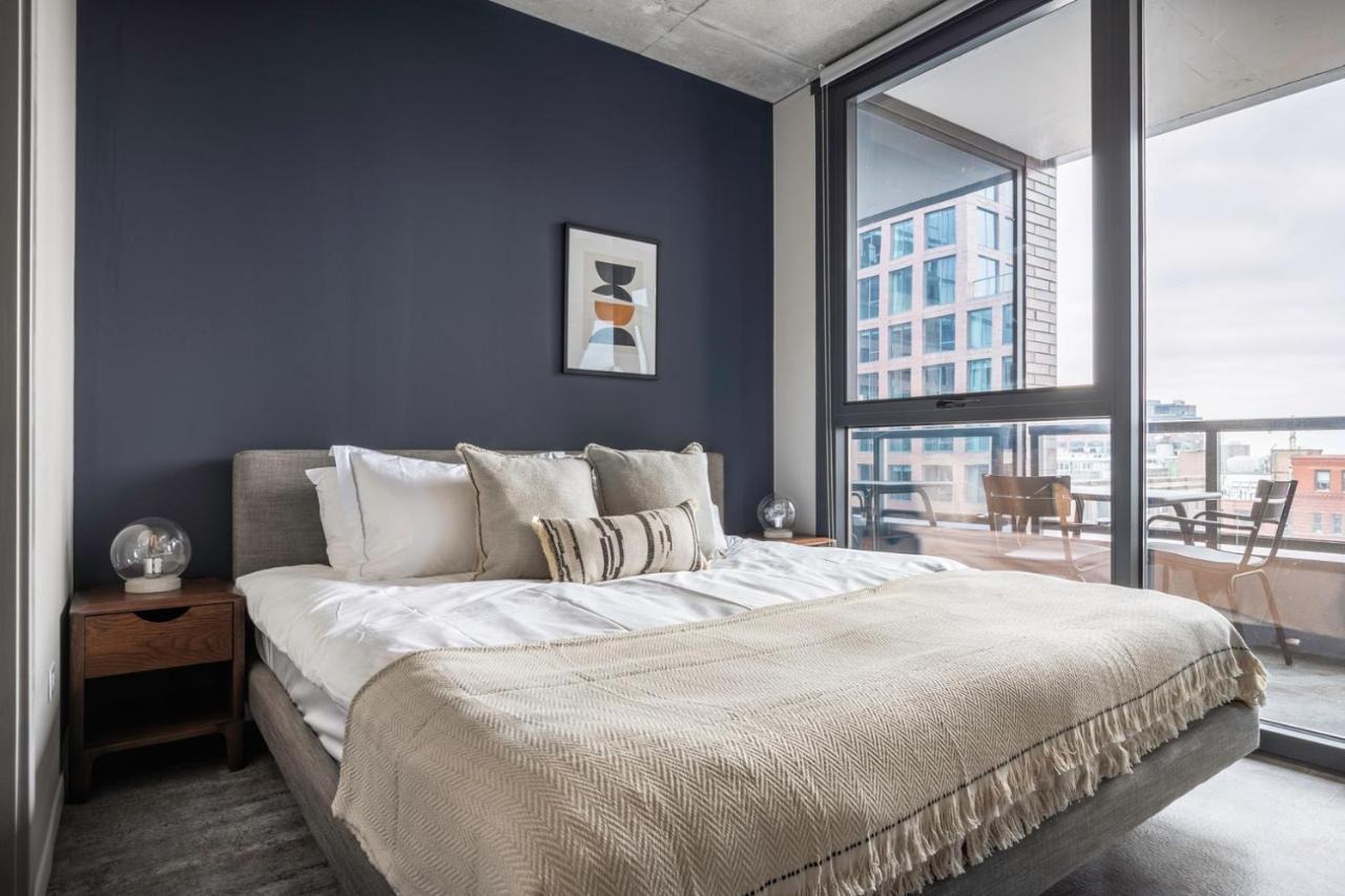 W Loop 2br W Gym Pool Nr Fulton Mkt Chi-254 Apartment Chicago