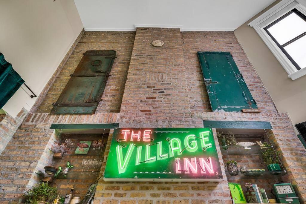 The Village By Dakota Gal Digs Casa de Férias Chicago