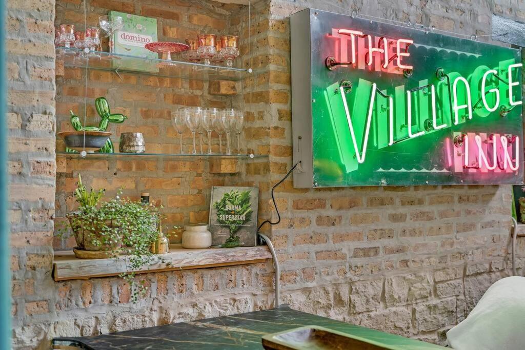 Casa de Férias The Village By Dakota Gal Digs