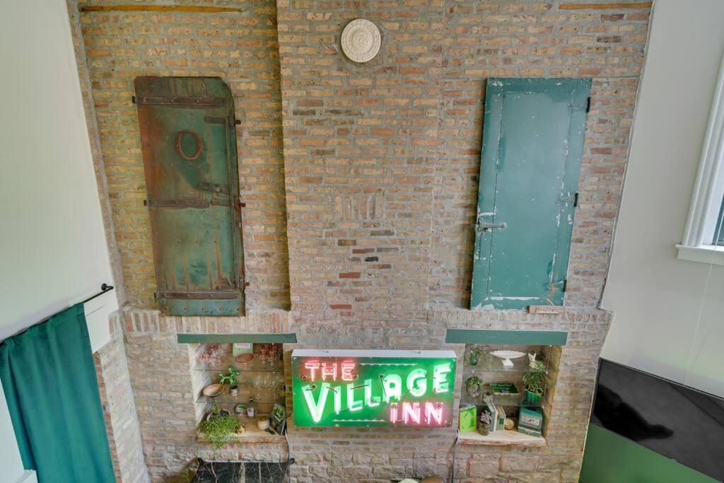 The Village By Dakota Gal Digs Casa de Férias Chicago
