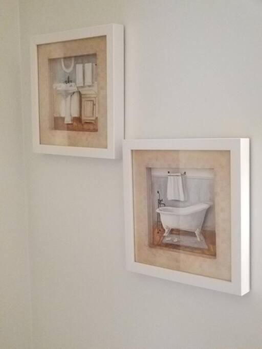 Nice And Cozy. Sleeps 5. Appartement *