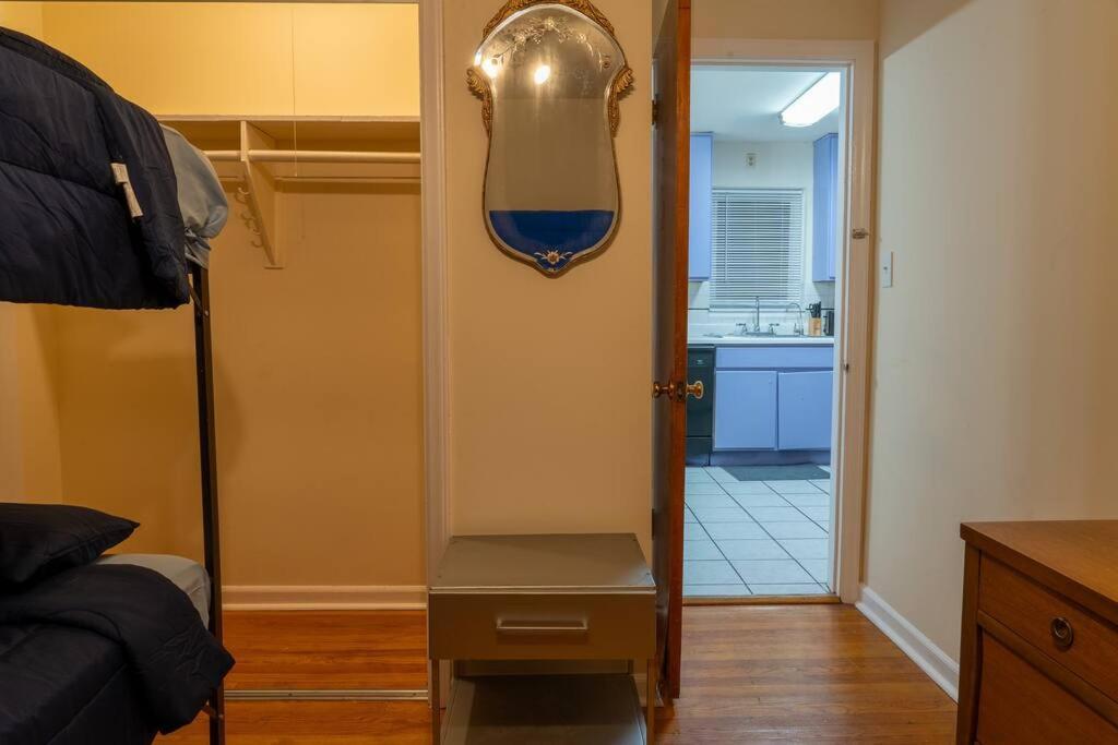 Living Bliss 3br Gem Near Parks And Dining Chicago