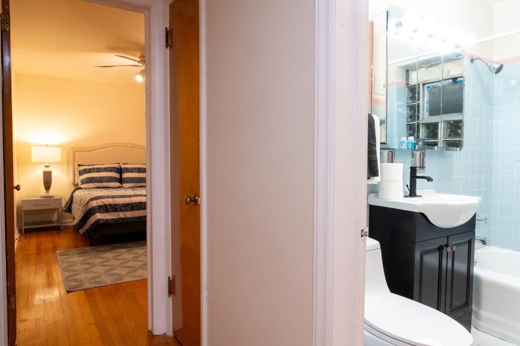 Living Bliss 3br Gem Near Parks And Dining