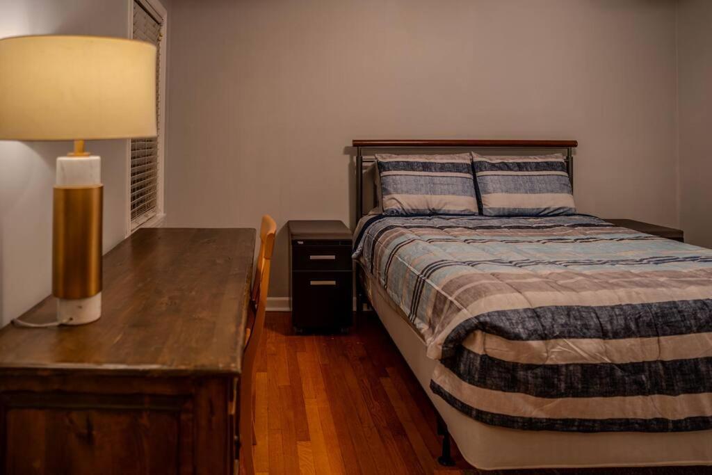 Living Bliss 3br Gem Near Parks And Dining *