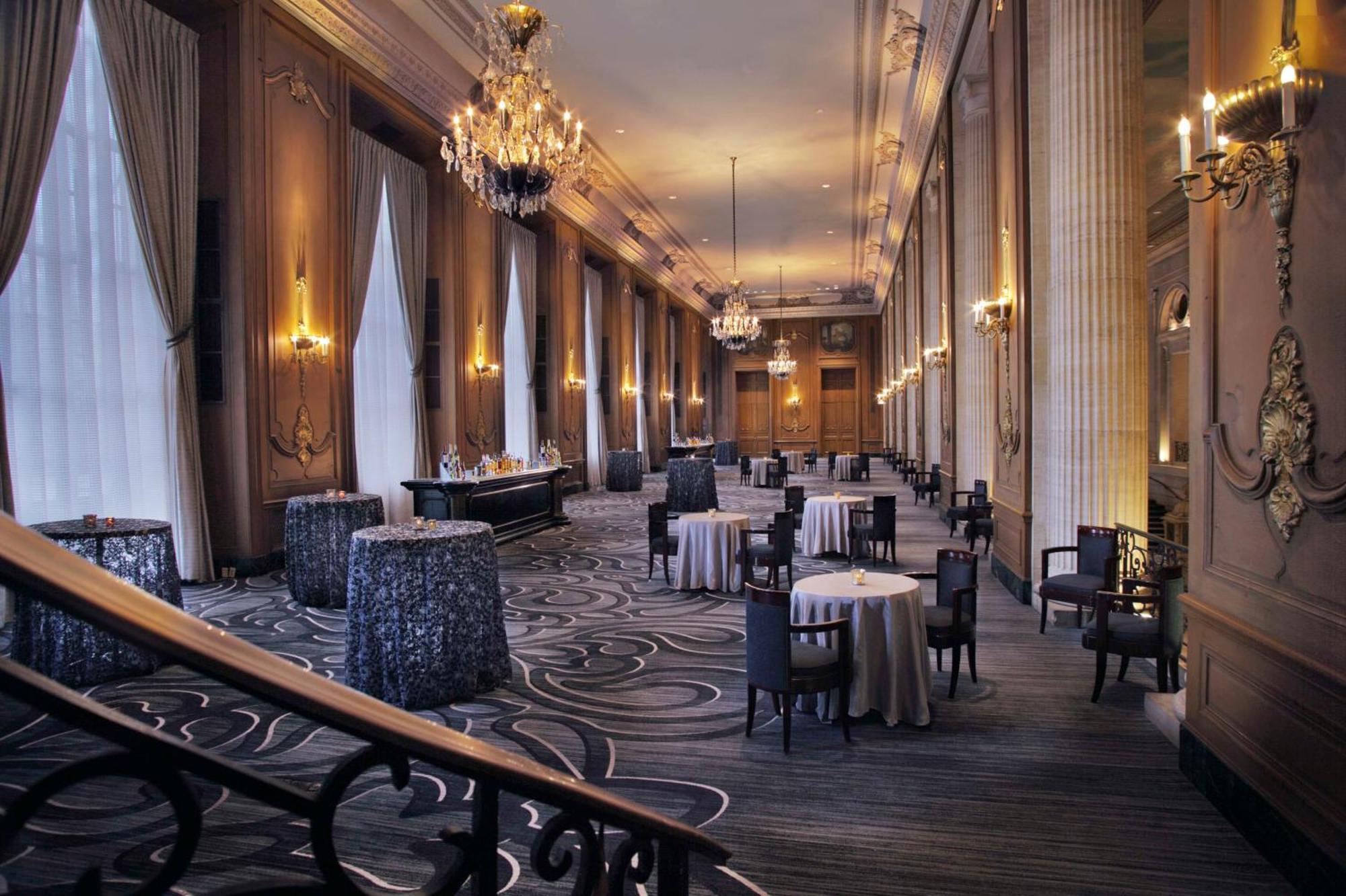 Hotel Hilton Chicago