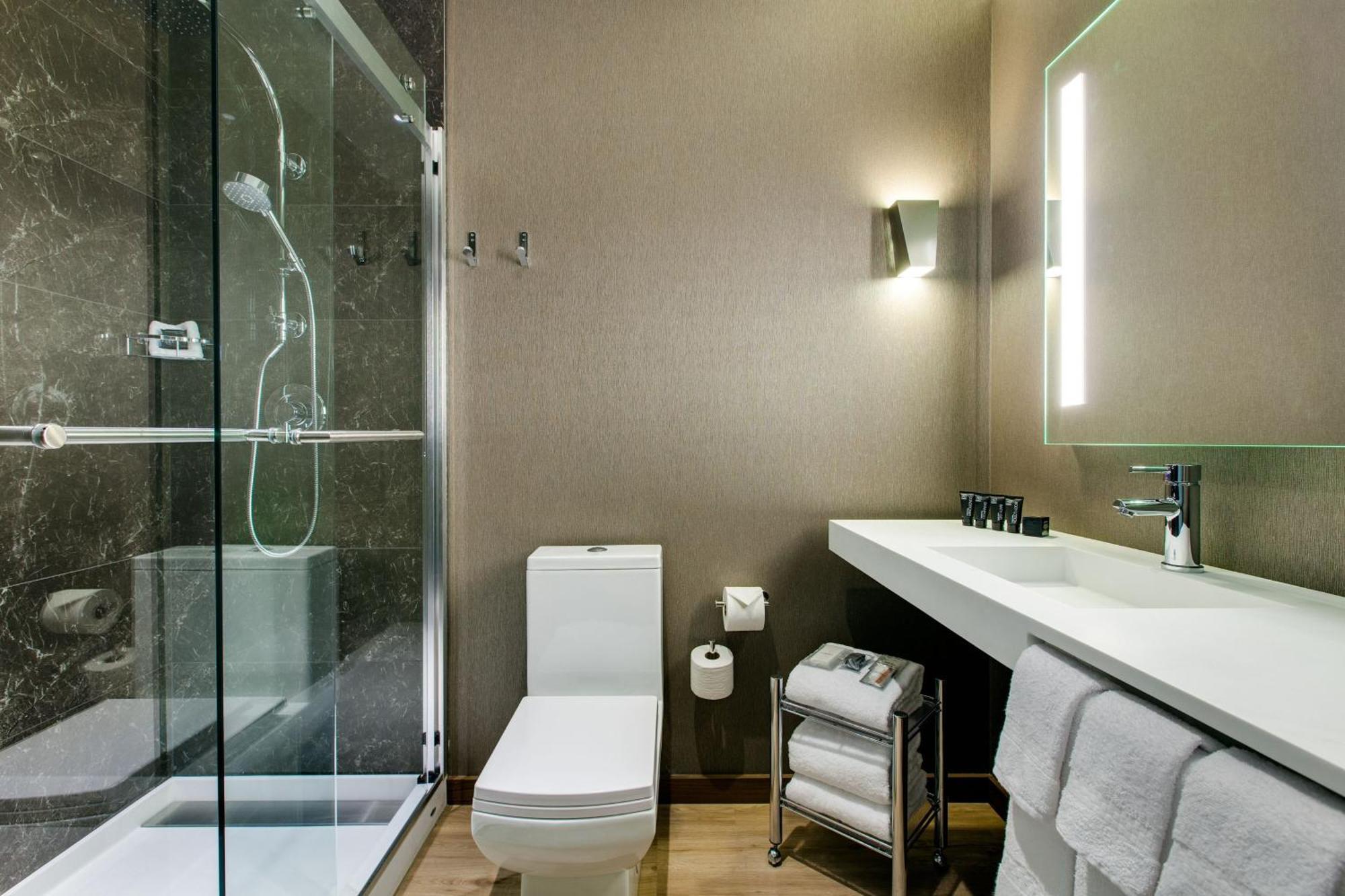 Hotel Ac Downtown 4*