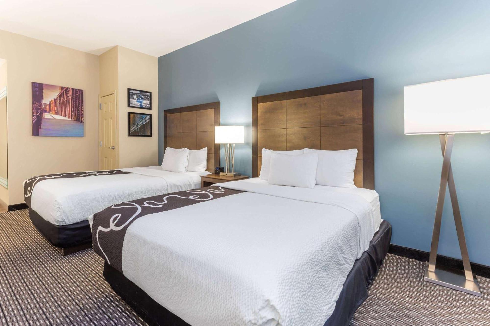 Hotel La Quinta By Wyndham Downtown 3*