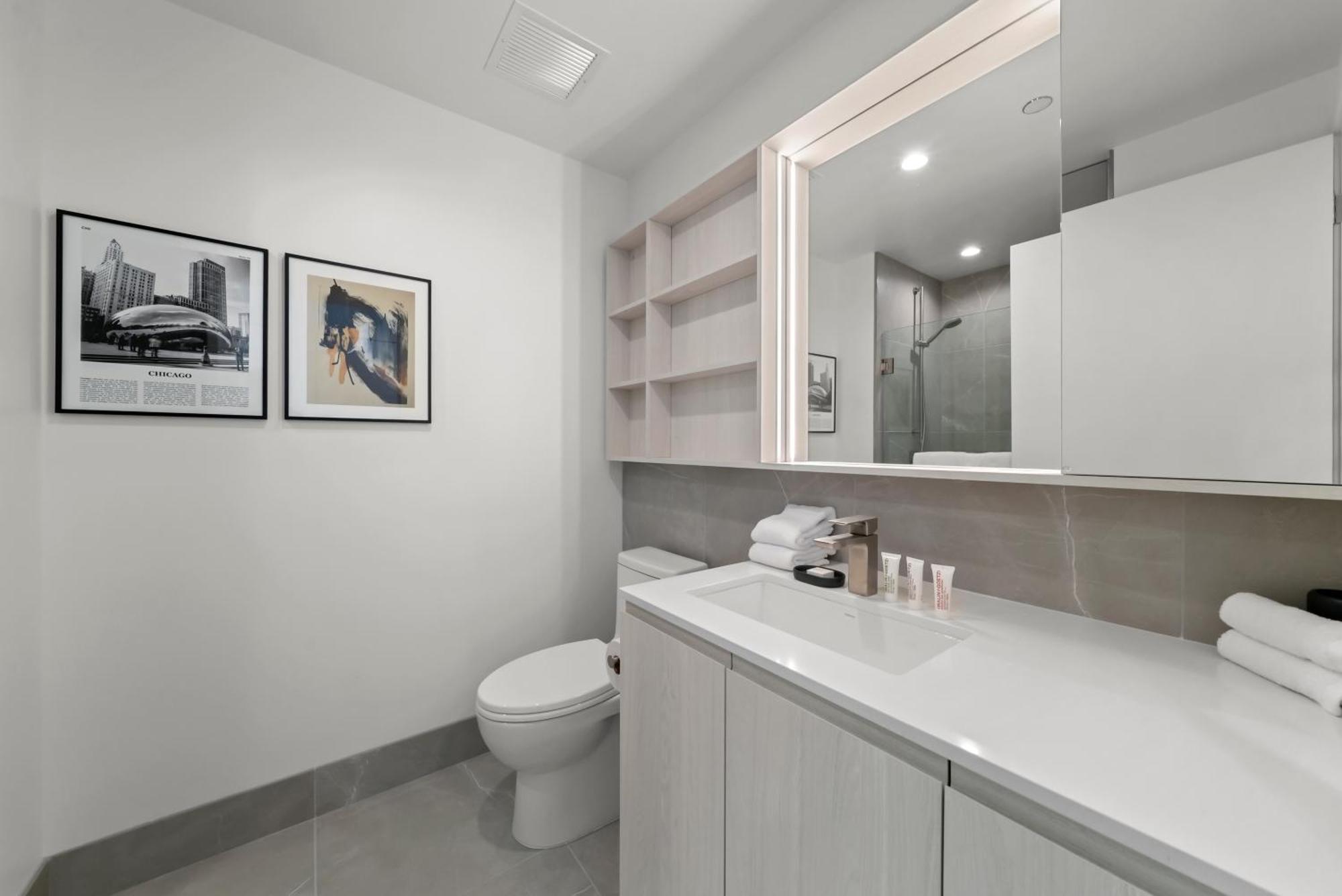 Level - Fulton Market Hotel 5*