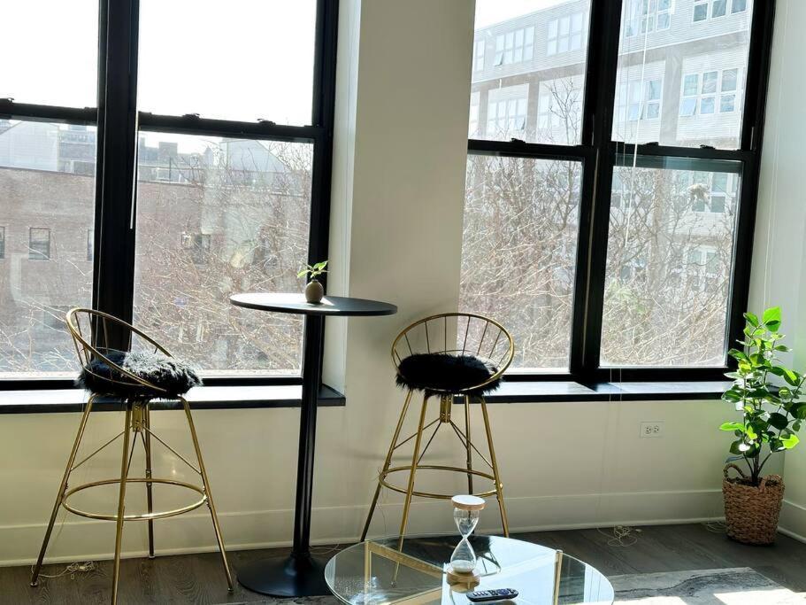 Apartment Group-Friendly 2Br With Optional Parking And Gym Access Near Mccormick Place And Soldier Field Chicago