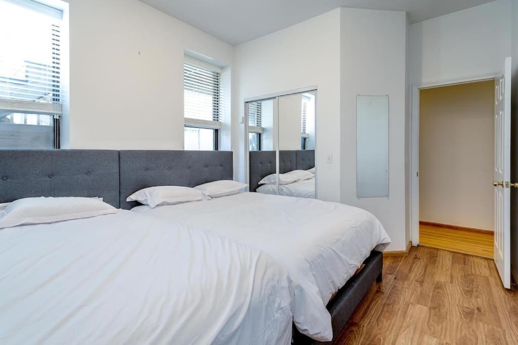 Suite2 Access To Patio Apartamento Chicago