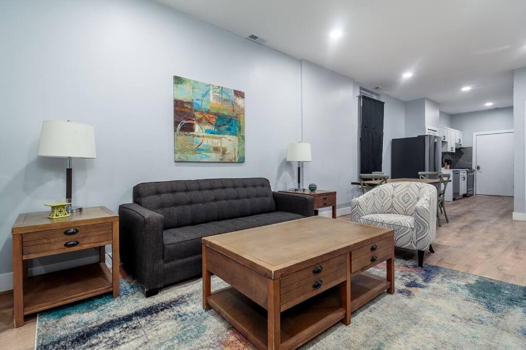 Mtm Fully Furnished In Old Town - 2 Beds
