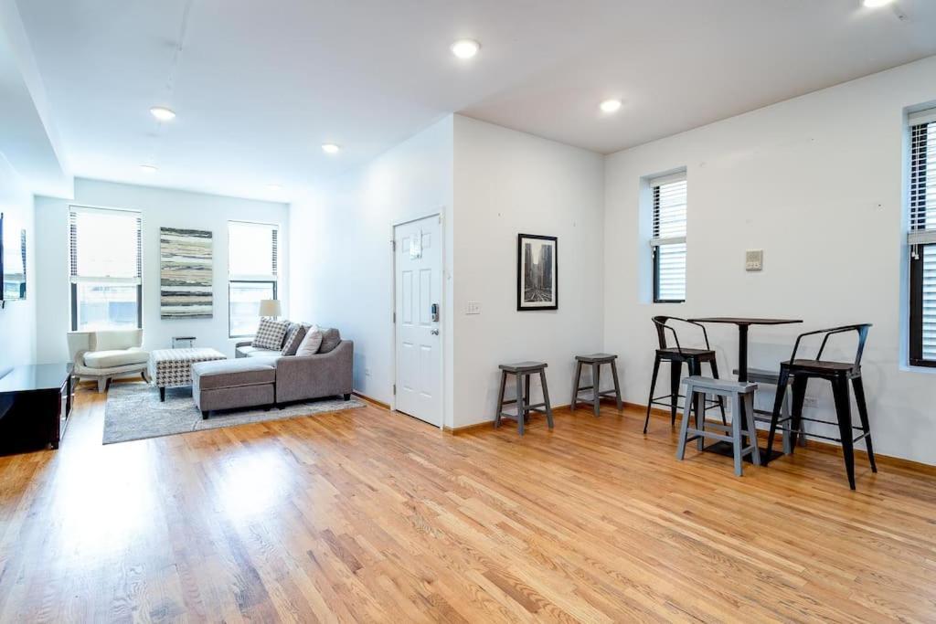 Apartamento Suite2 Access To Patio