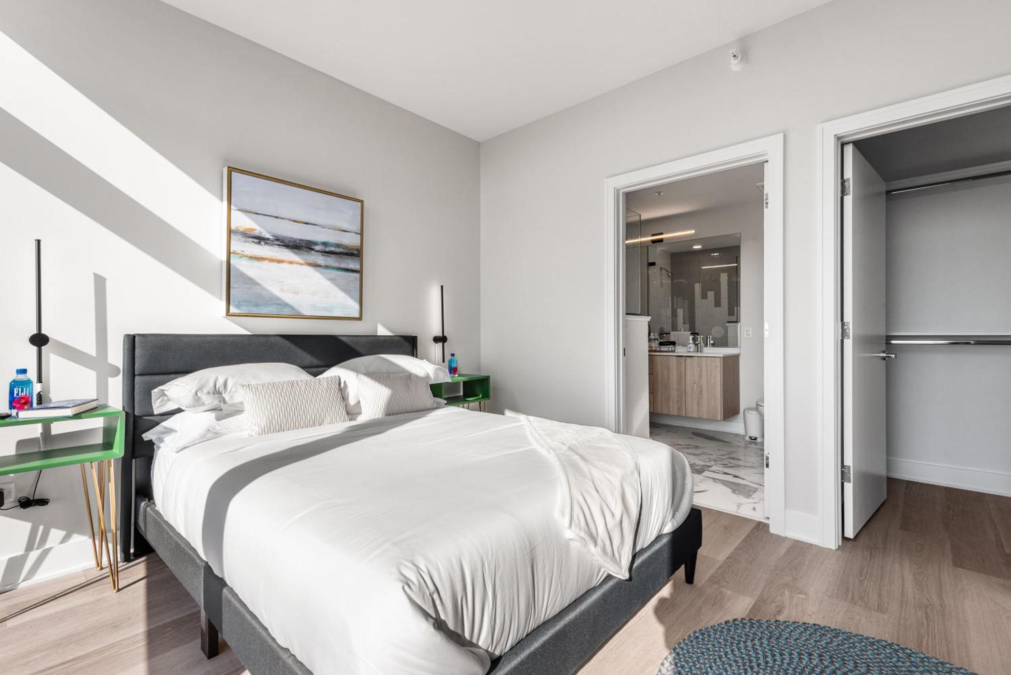 Avra Stylish Prime West Loop Location Near Union Park Apartamento