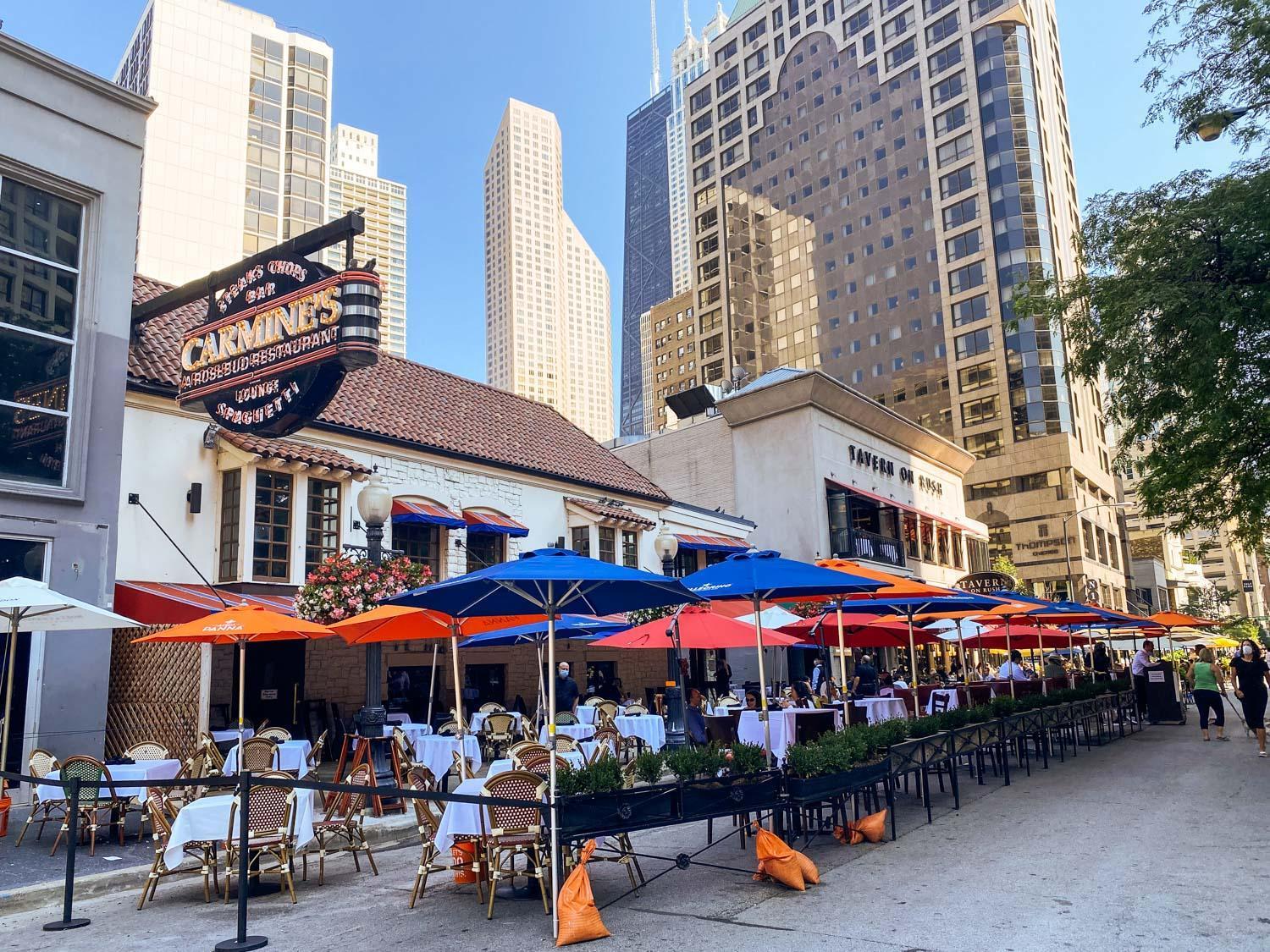 Luxurious Classic Gold Coast For 12 Guests * Chicago