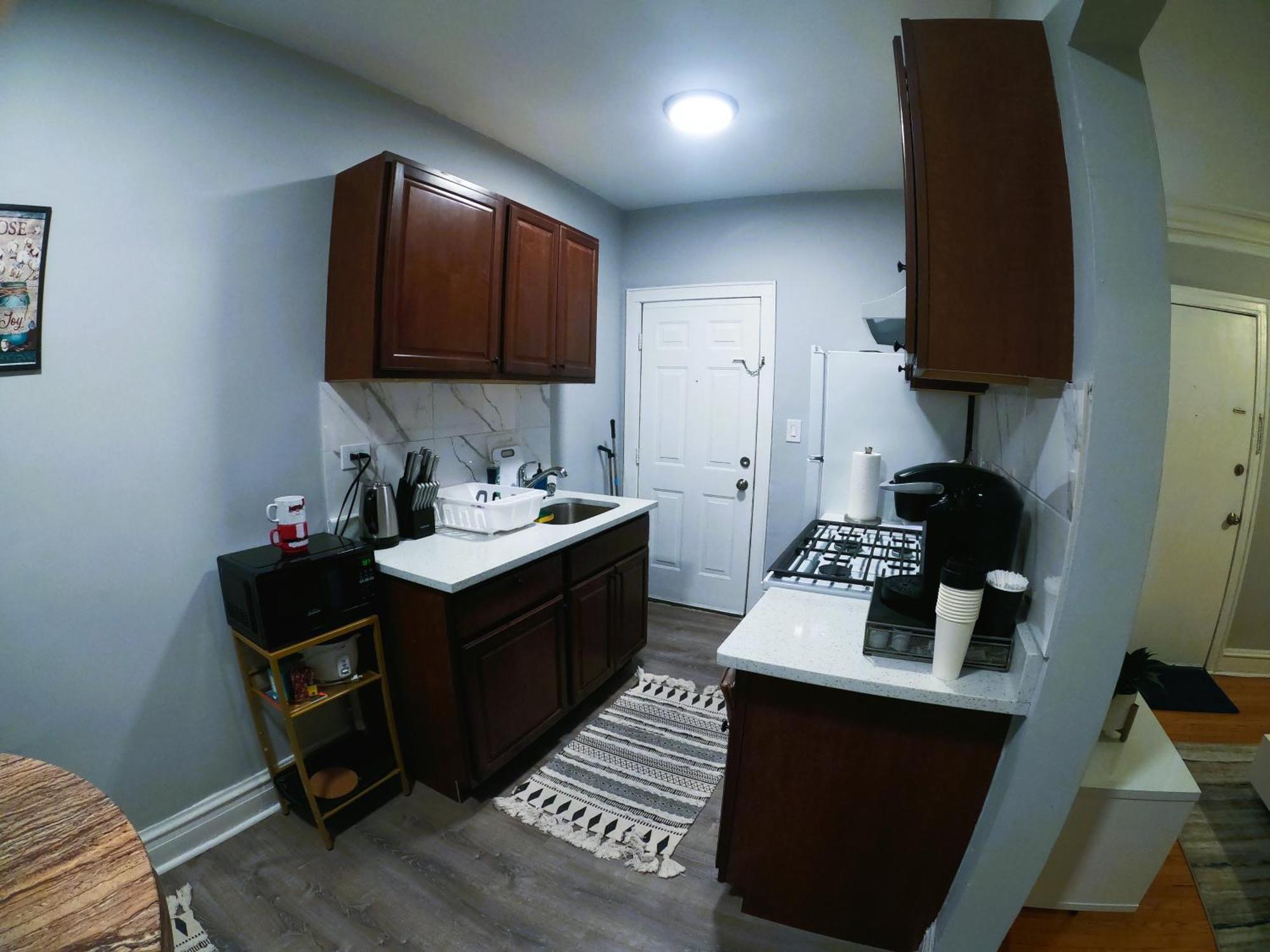 Cozy Studio Near Lake Michigan *