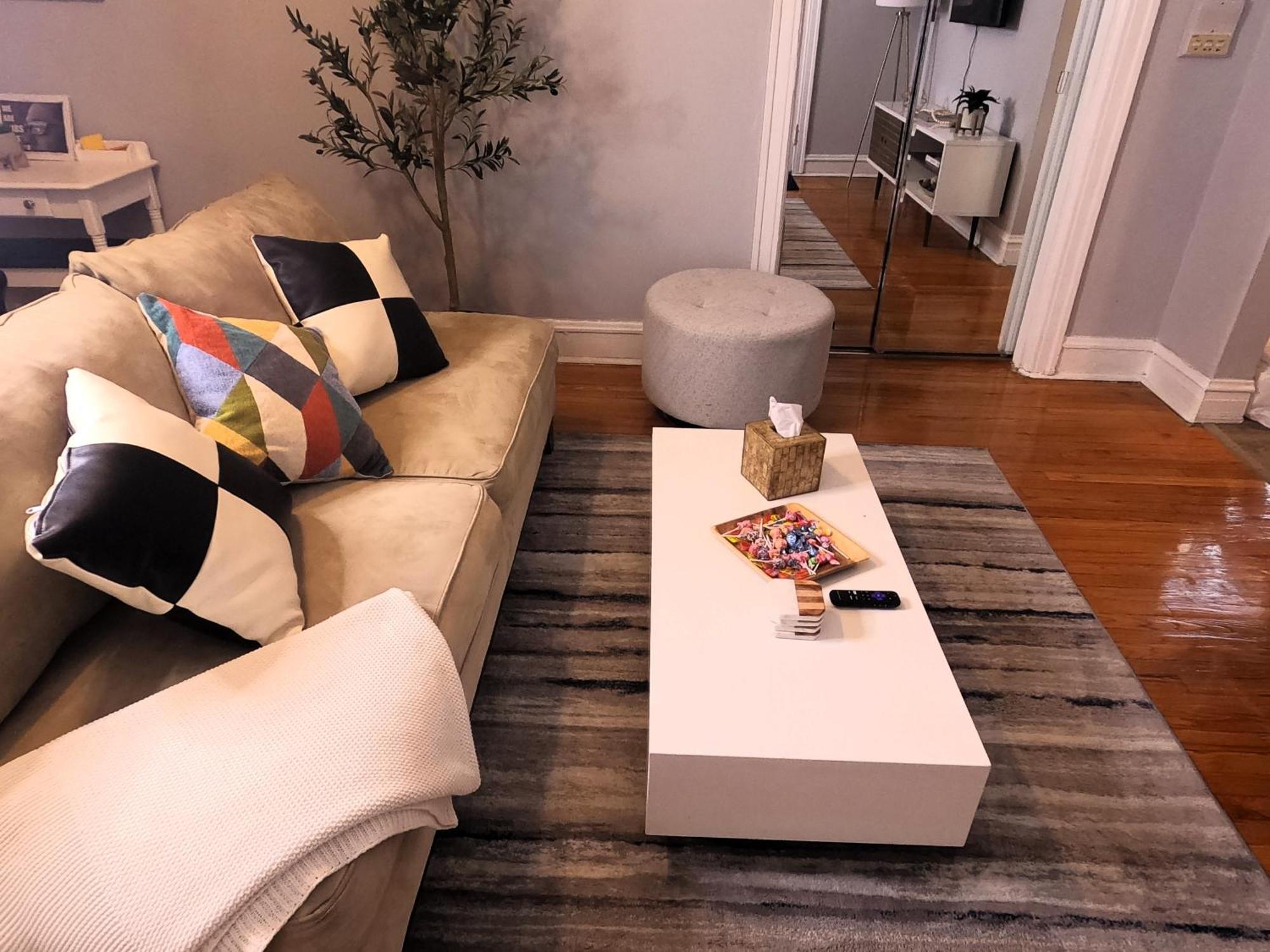 Cozy Studio Near Lake Michigan Chicago