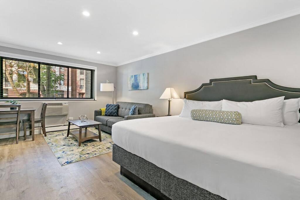 Apartamento Cozy In Lakeview - Oakdale 203 Rep *