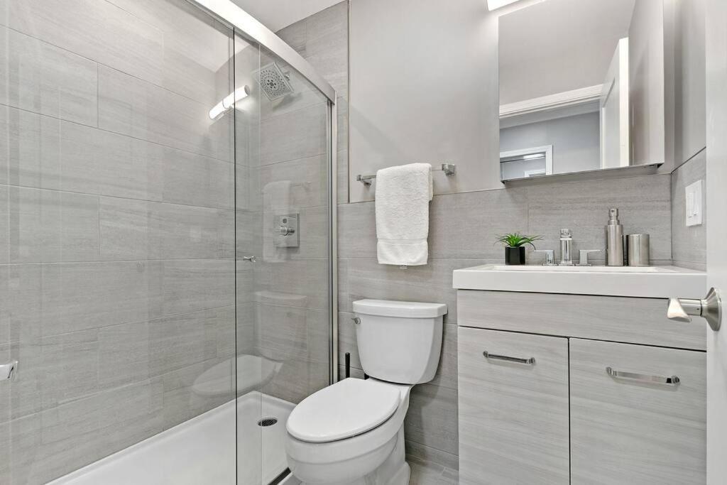 Apartamento Cozy In Lakeview - Oakdale 203 Rep Chicago