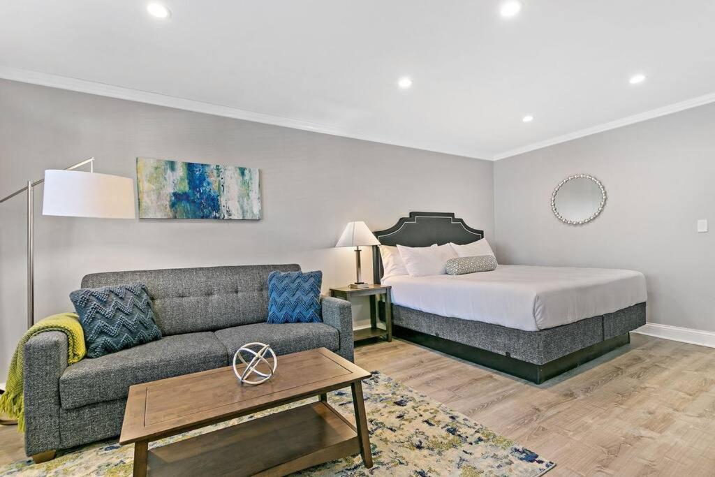 Apartamento Cozy In Lakeview - Oakdale 203 Rep