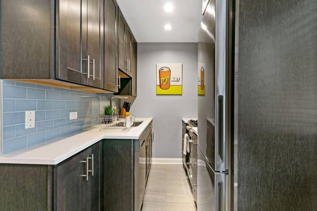 Cozy In Lakeview - Oakdale 203 Rep Apartamento