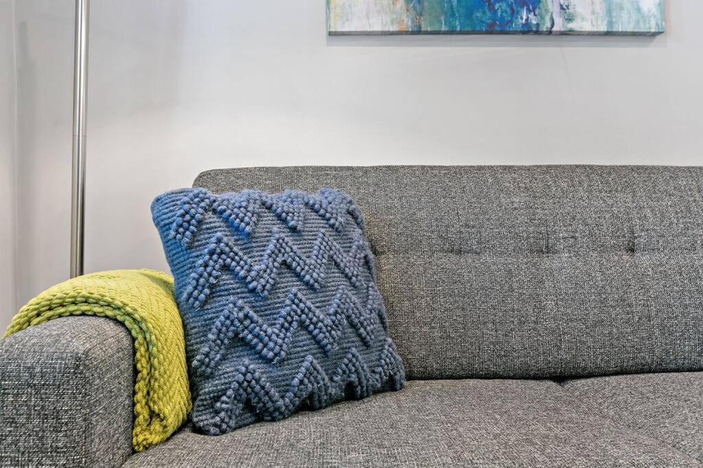 Apartamento Cozy In Lakeview - Oakdale 203 Rep